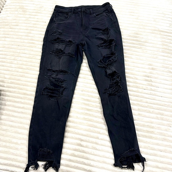American Eagle Strigid Jeans - Picture 1 of 9